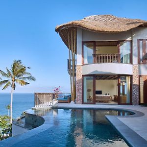 Luxury Villa 3-Bedroom Pool Ocean View