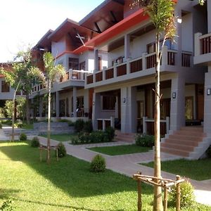 Lanta Intanin Resort - Sha Extra Plus